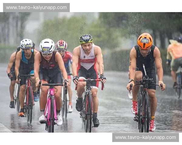 自行车入场：城市之心的新节奏